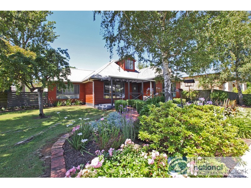 20 Campbell Street, Yarragon VIC 3823