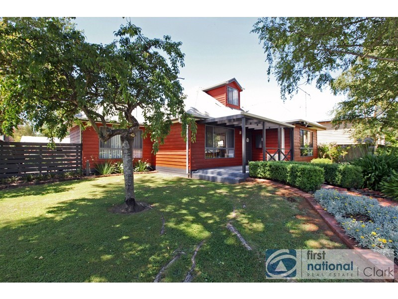 20 Campbell Street, Yarragon VIC 3823