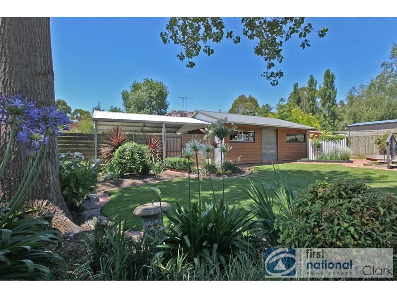 20 Campbell Street, Yarragon VIC 3823