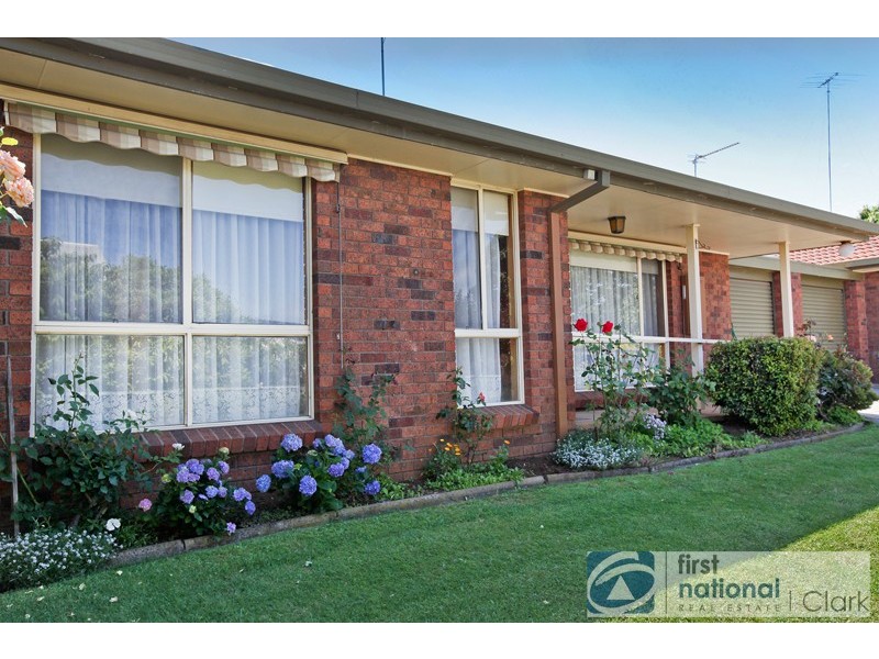 2/9 Craig Street, Warragul VIC 3820