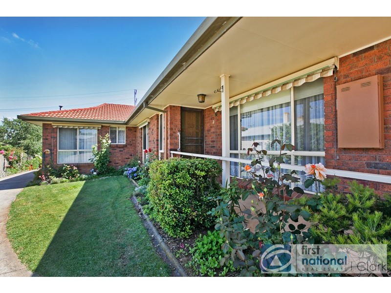 2/9 Craig Street, Warragul VIC 3820