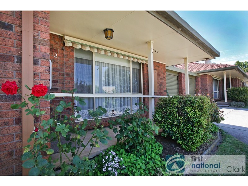 2/9 Craig Street, Warragul VIC 3820
