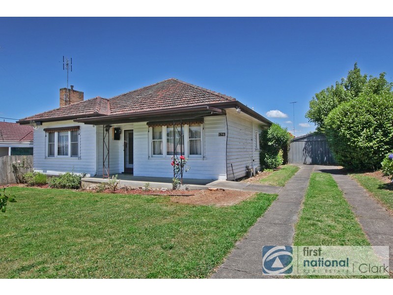 174 Sutton Street, Warragul VIC 3820