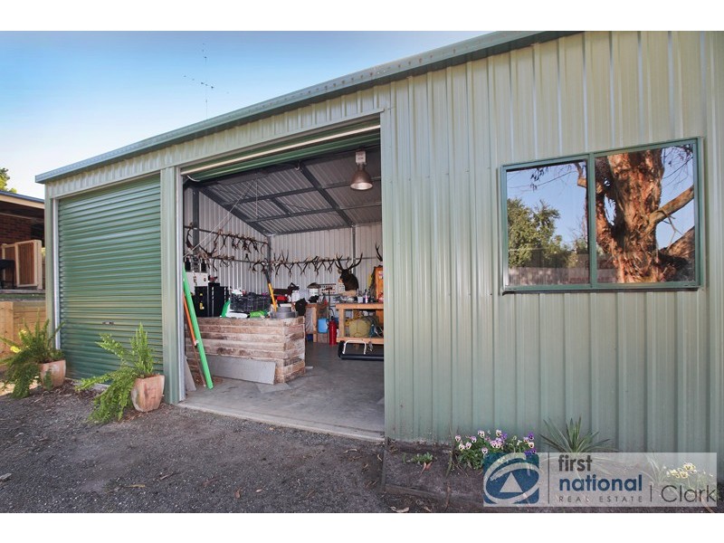 9 Herman Street, Rokeby VIC 3821