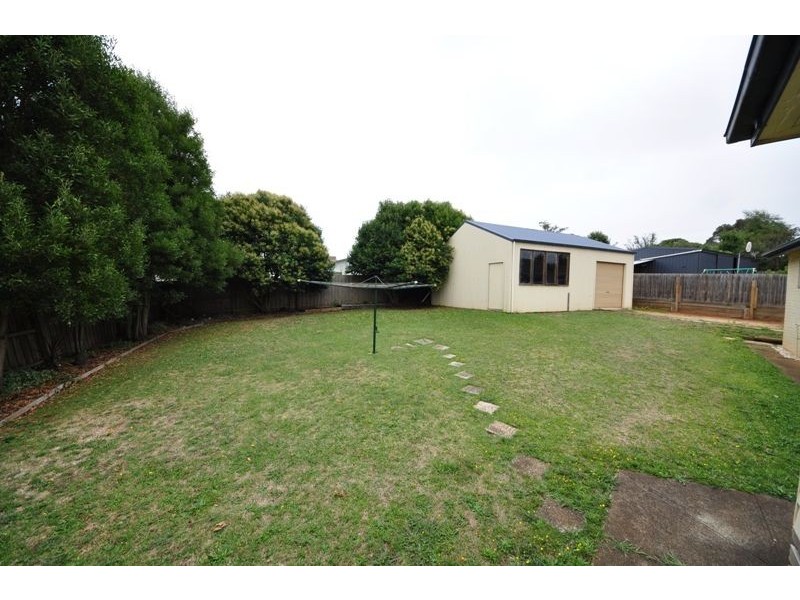 133 Burke Street, Warragul VIC 3820