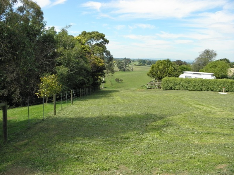 Lot 1, 10 Lillico Road, Warragul VIC 3820