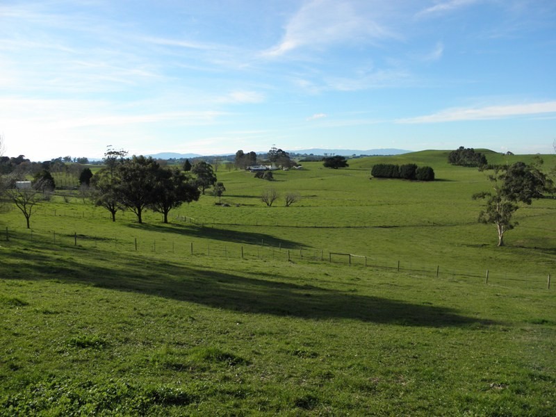 Lot 1, 10 Lillico Road, Warragul VIC 3820