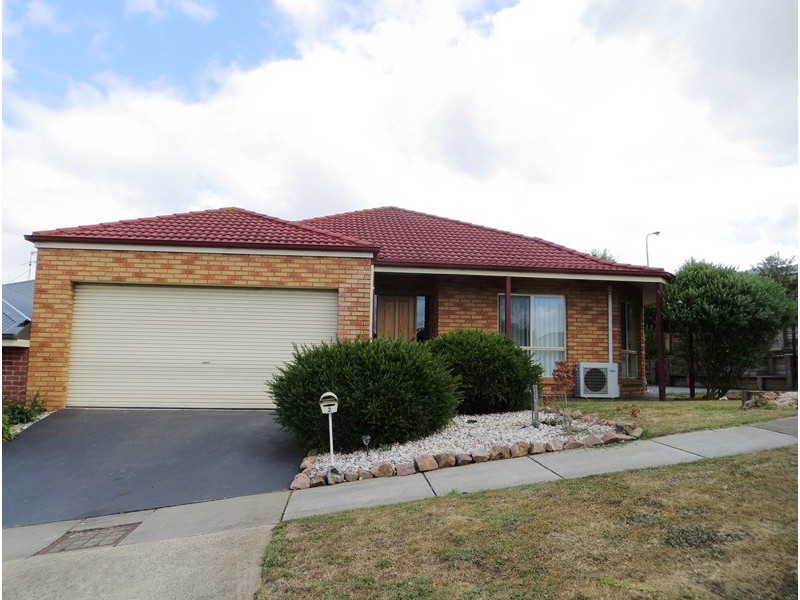 2 Blue Gum Drive, Warragul VIC 3820