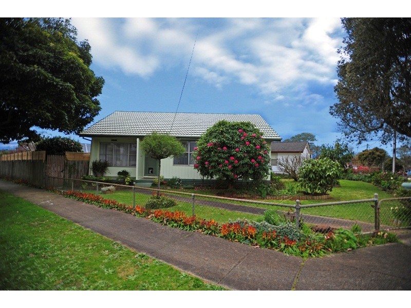10 Pettit Street, Warragul VIC 3820