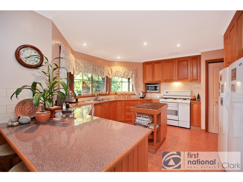 3 Larkones Court, Warragul VIC 3820