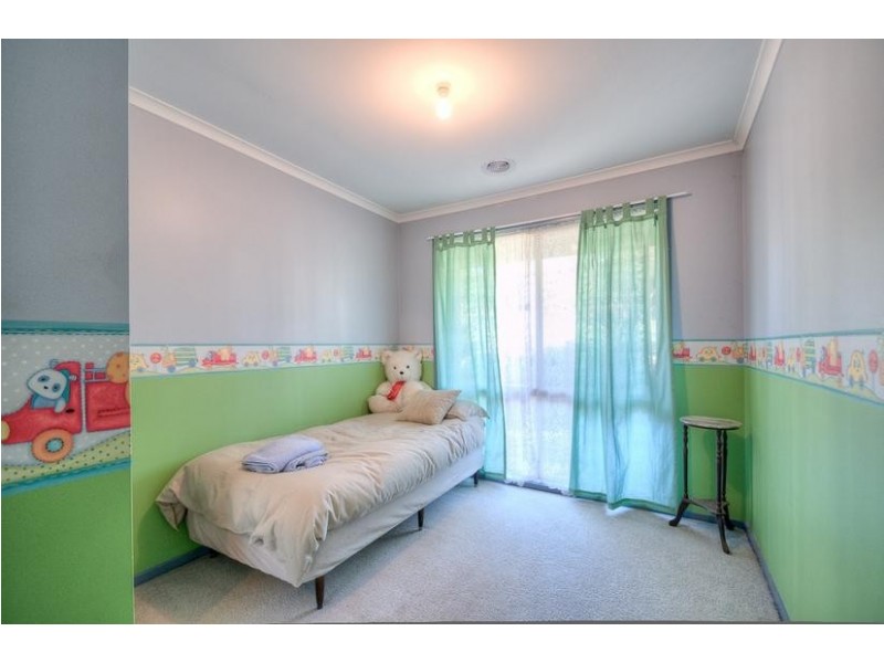 26 Waratah Drive, Warragul VIC 3820