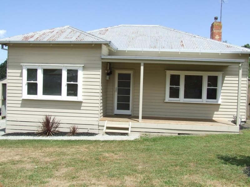 21 Pearson Street, Bunyip VIC 3815