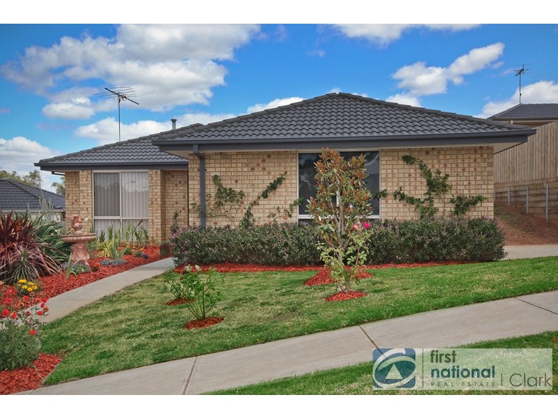 11 Rowan Walk, Drouin VIC 3818