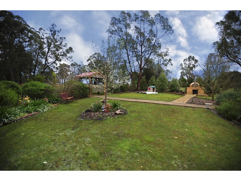74 Streitbergs Road, Darnum VIC 3822