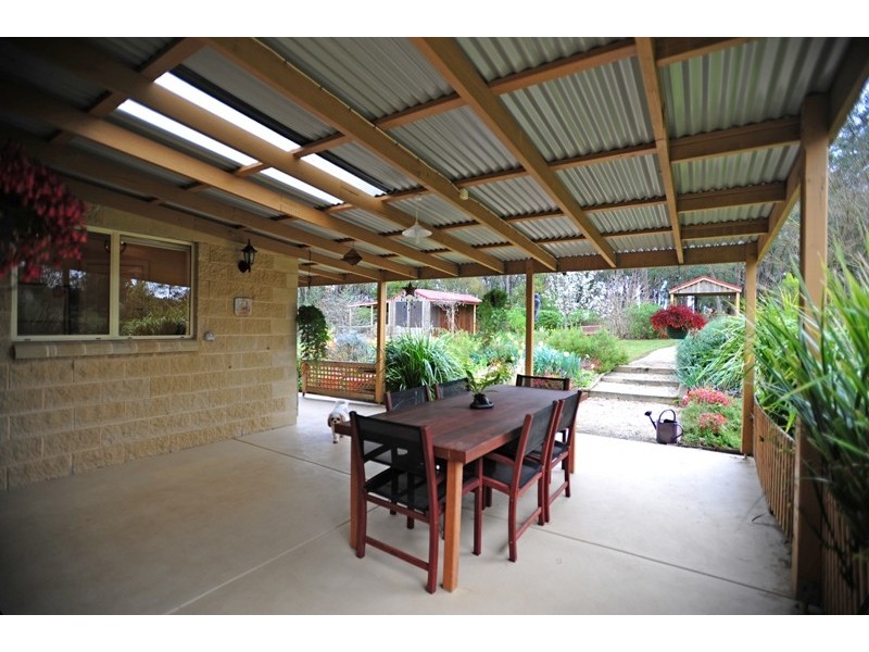 74 Streitbergs Road, Darnum VIC 3822