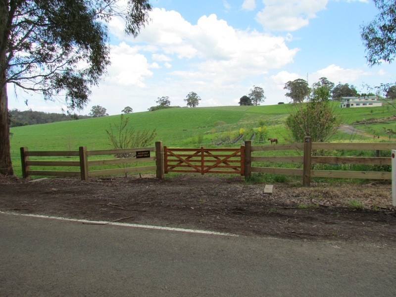 48 McDougal Road, Neerim South VIC 3831