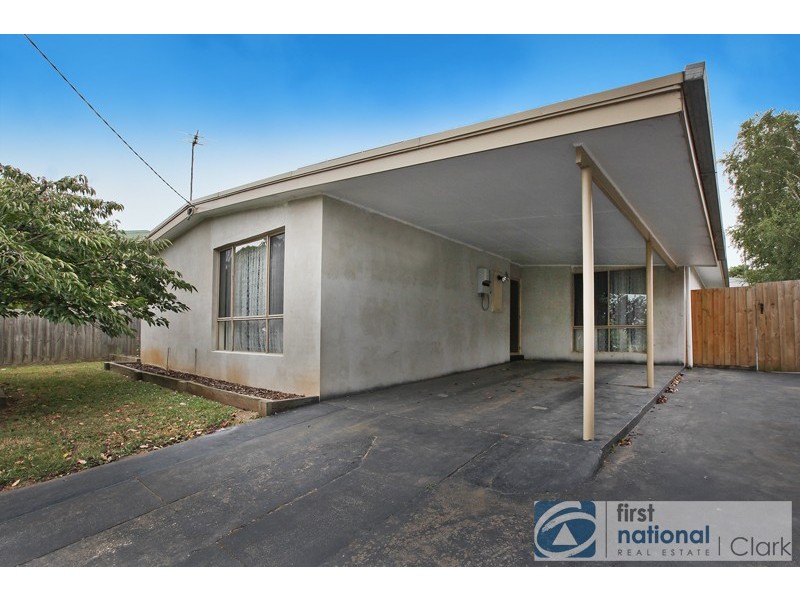 183 Albert Road, Warragul VIC 3820