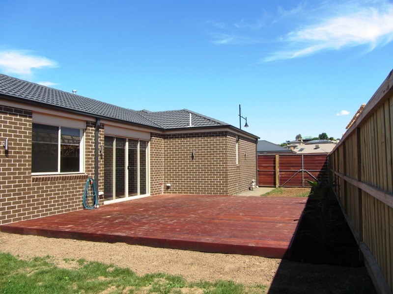 8 Armadale Drive, Warragul VIC 3820