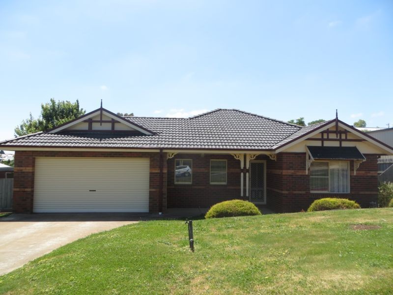 14 Jacob Court, Warragul VIC 3820