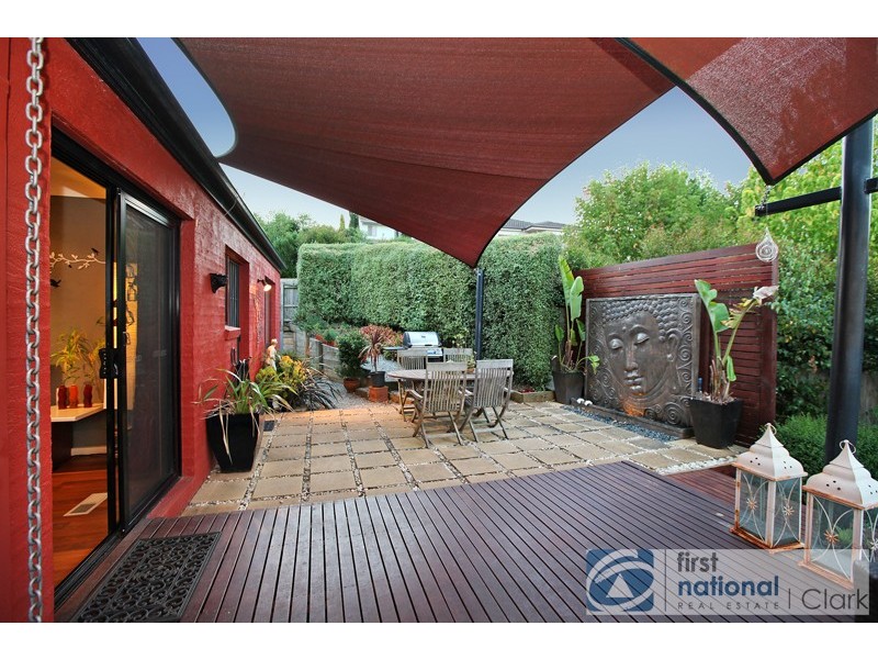 8 Bell Park Close, Warragul VIC 3820