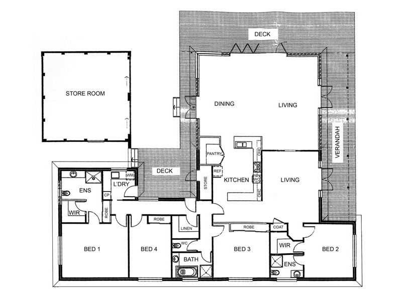 .1594 Waterloo Road, Yarragon VIC 3823