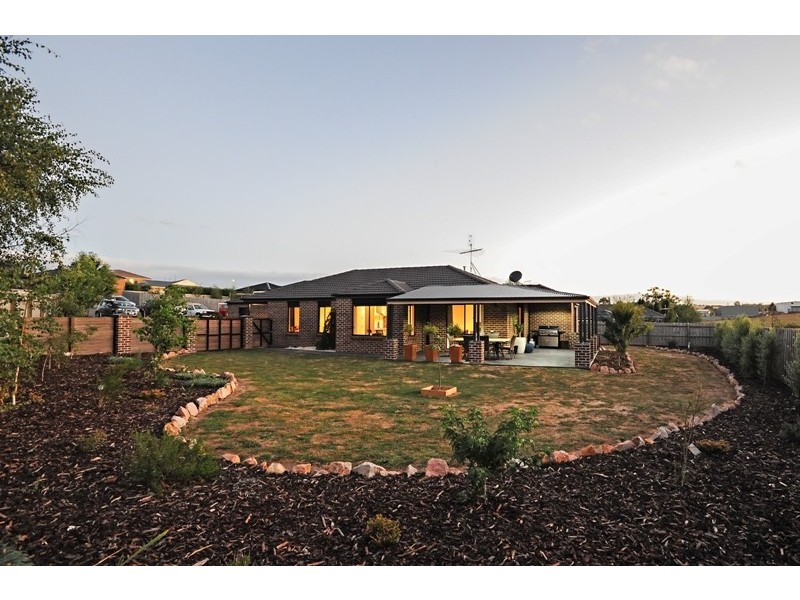 3 Alday Place, Warragul VIC 3820