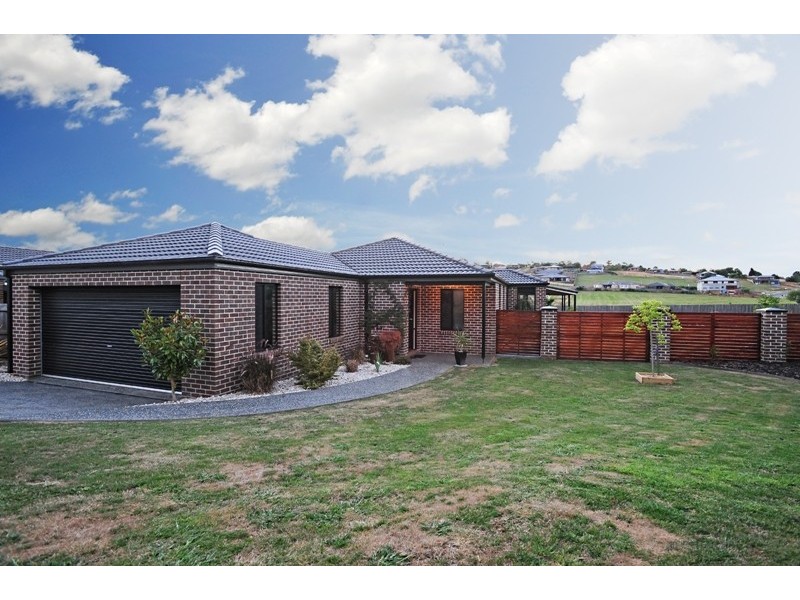 3 Alday Place, Warragul VIC 3820
