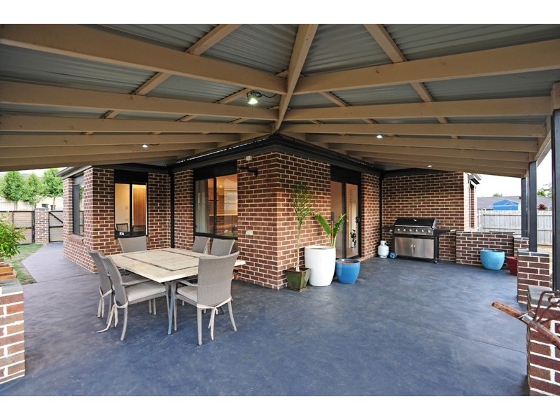 3 Alday Place, Warragul VIC 3820