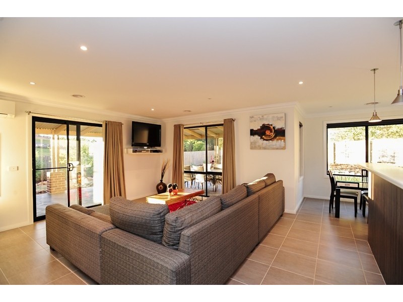 3 Alday Place, Warragul VIC 3820