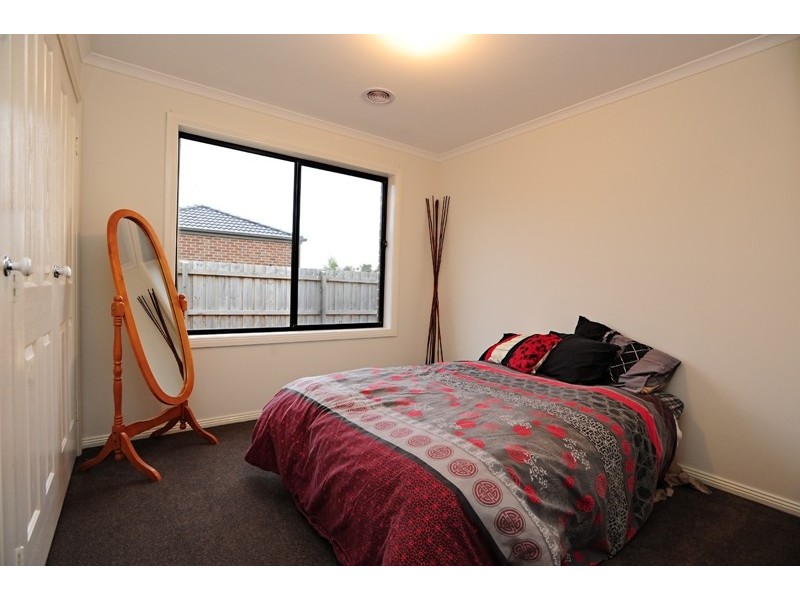 3 Alday Place, Warragul VIC 3820