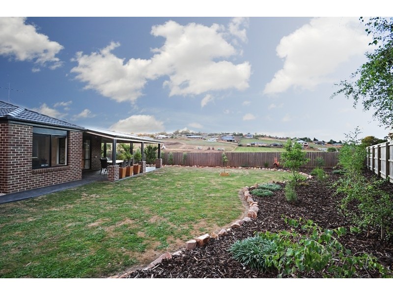3 Alday Place, Warragul VIC 3820
