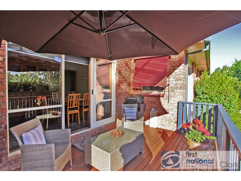 4 Cataraqui Court, Warragul VIC 3820