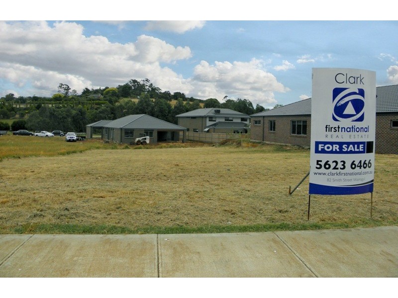 9 Kensington Drive, Warragul VIC 3820