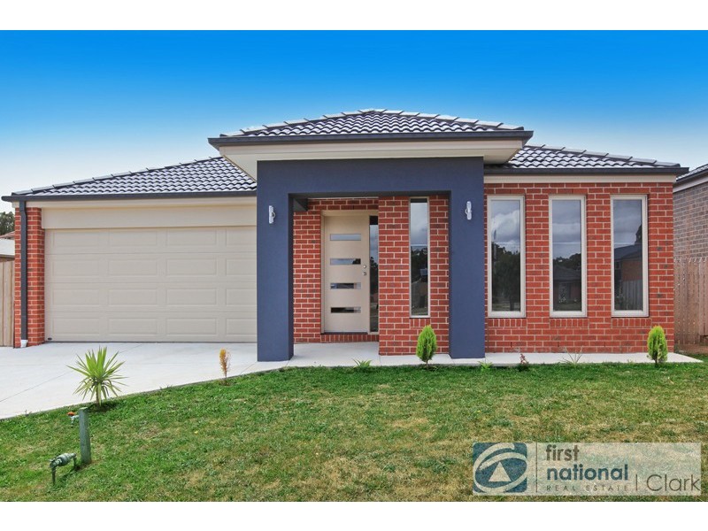 6A Hatfield Drive, Drouin VIC 3818