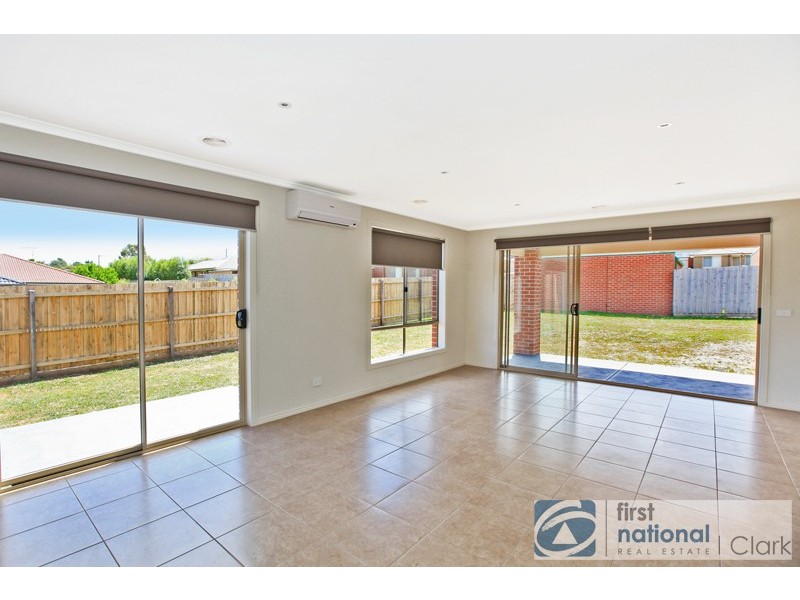 6A Hatfield Drive, Drouin VIC 3818