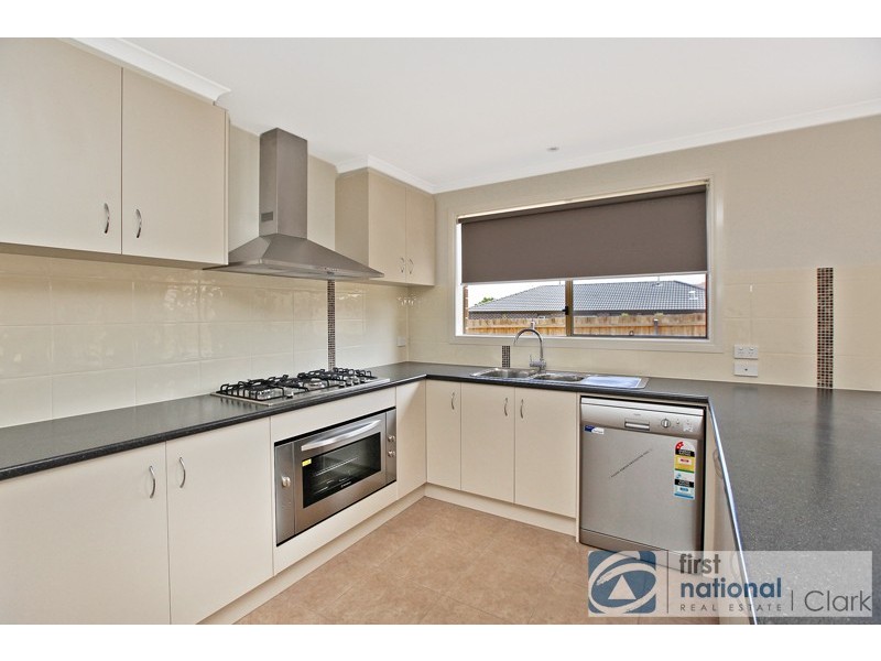 6A Hatfield Drive, Drouin VIC 3818