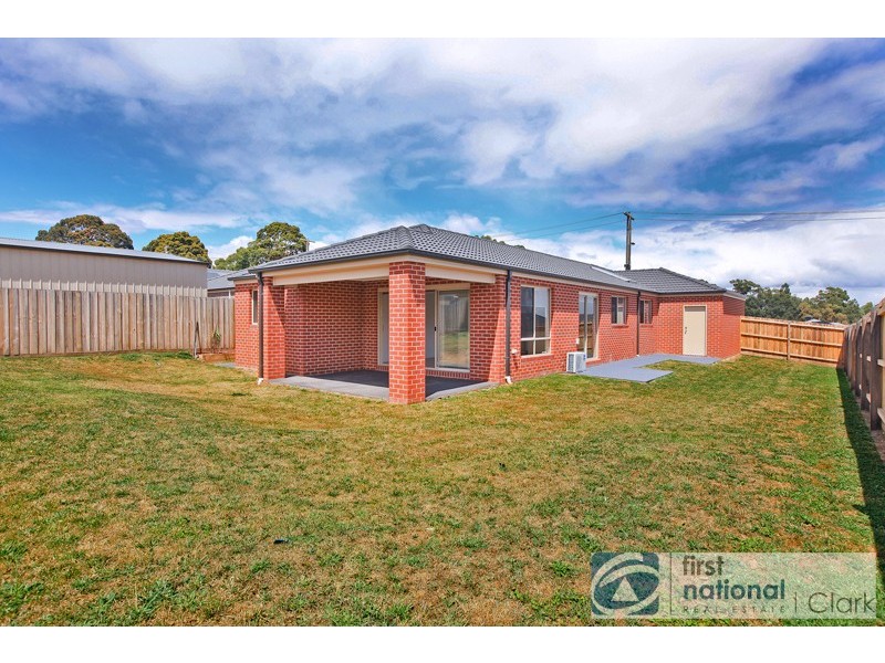 6A Hatfield Drive, Drouin VIC 3818