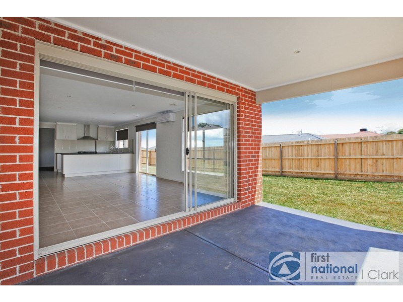 6A Hatfield Drive, Drouin VIC 3818