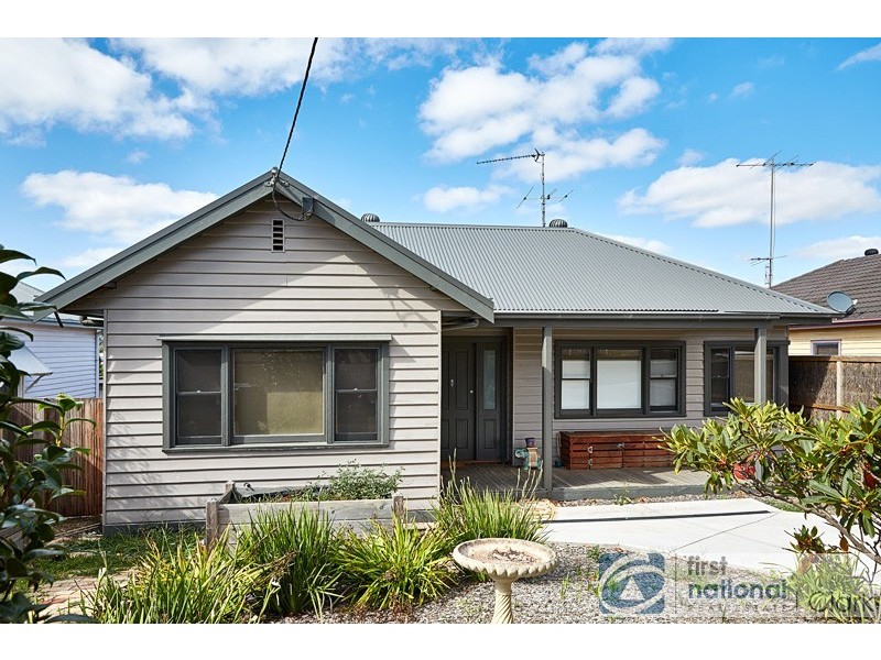 1/20 Windsor Avenue, Warragul VIC 3820