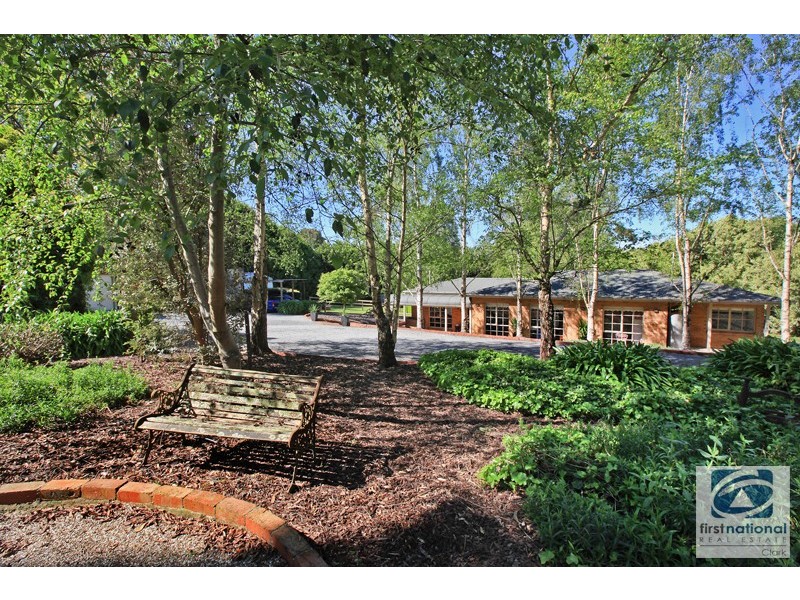 31 Gibson Road, Warragul VIC 3820