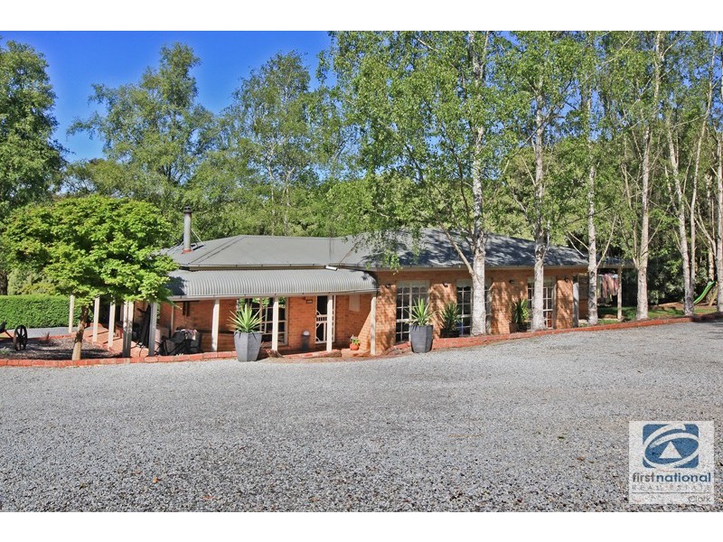 31 Gibson Road, Warragul VIC 3820