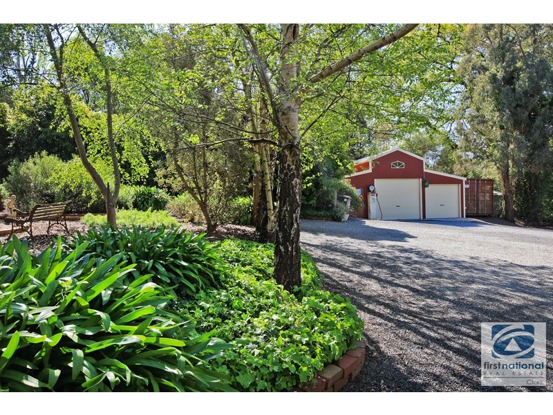 31 Gibson Road, Warragul VIC 3820
