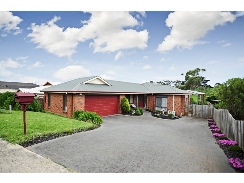 98 Stoddarts Road, Warragul VIC 3820