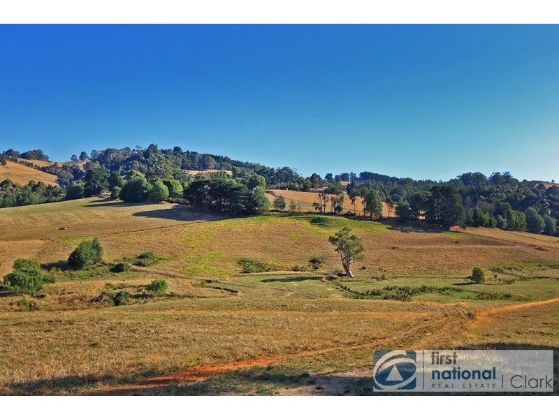 Lot 1 Warragul-Leongatha Rd, Ellinbank VIC 3821