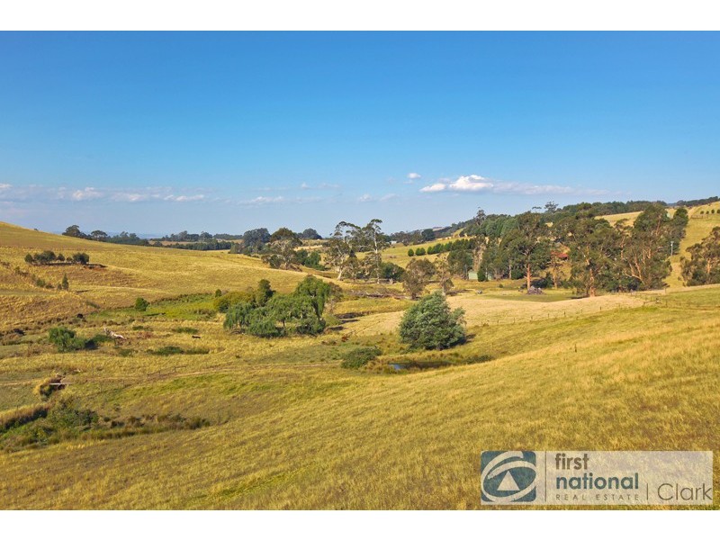 Lot 1 Warragul-Leongatha Rd, Ellinbank VIC 3821