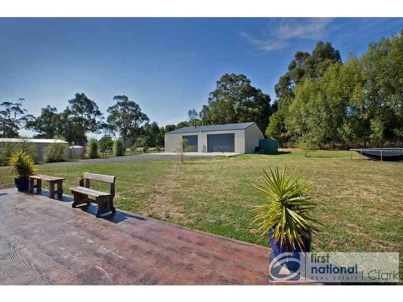 13 Carlile Court, Drouin VIC 3818