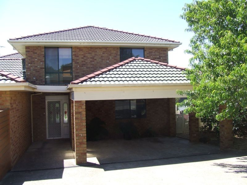 7 Dallas Court, Warragul VIC 3820