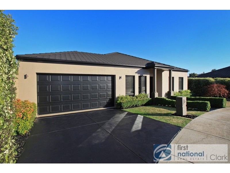 6 Wentworth Court, Warragul VIC 3820