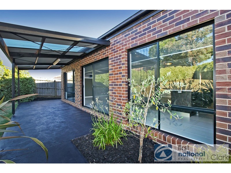 6 Wentworth Court, Warragul VIC 3820