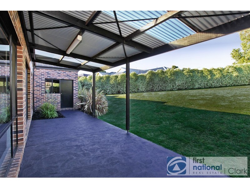 6 Wentworth Court, Warragul VIC 3820
